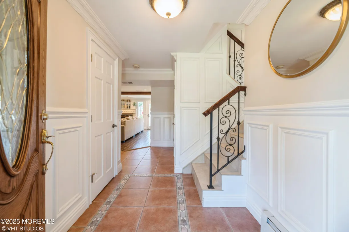 Rockland/Orange/NJ Real Estate | View 35 Winthrop Drive | Listing