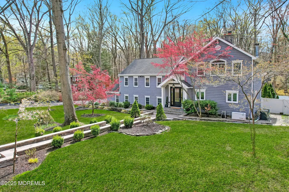 Rockland/Orange/NJ Real Estate | View 17 Kingfisher Drive | Listing