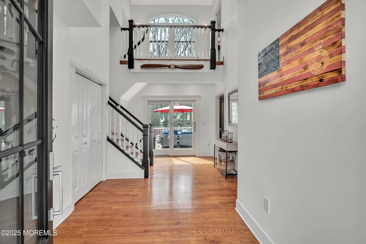 Rockland/Orange/NJ Real Estate | View 17 Kingfisher Drive | Listing