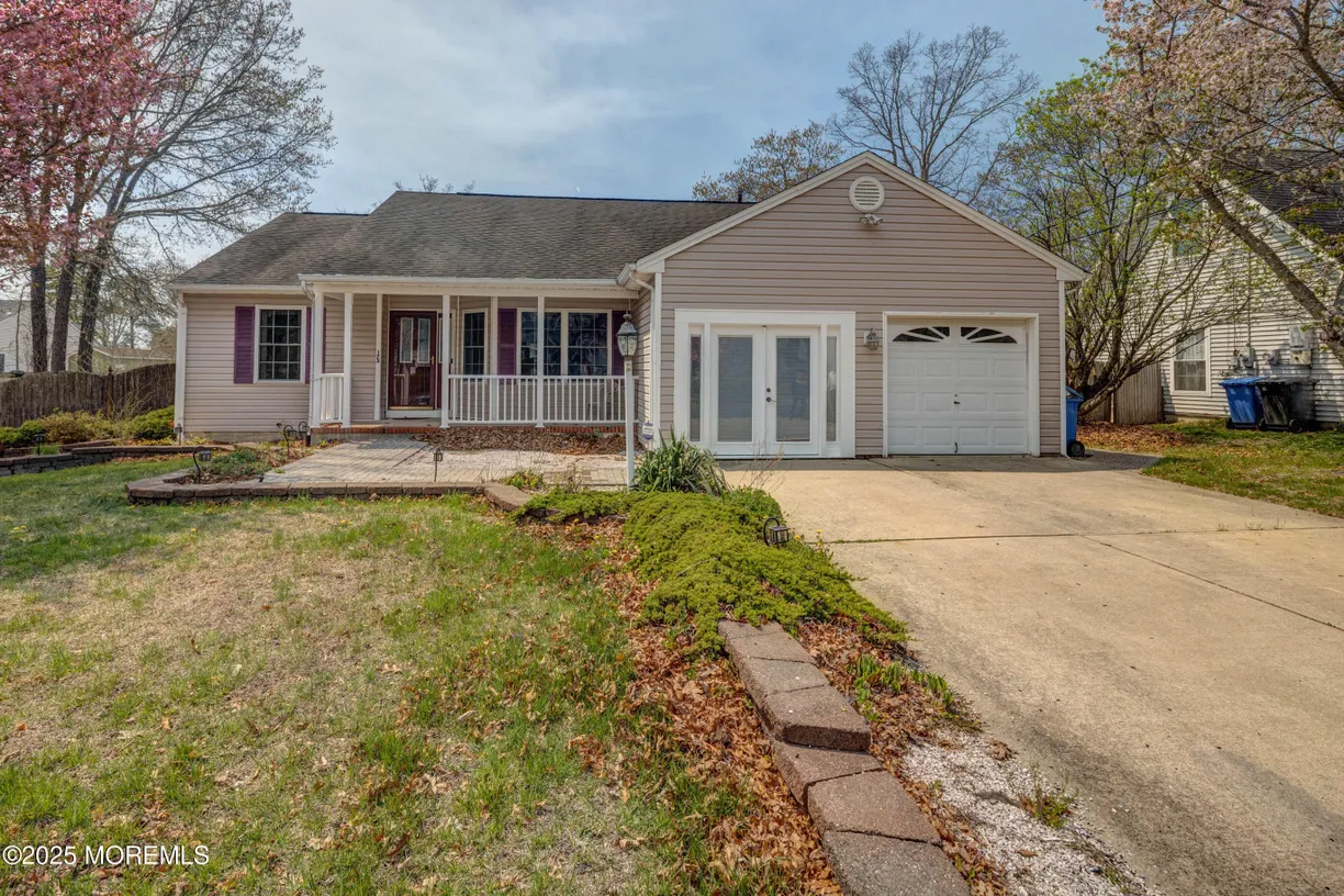 Rockland/Orange/NJ Real Estate | View 173 Sextant Road | Listing