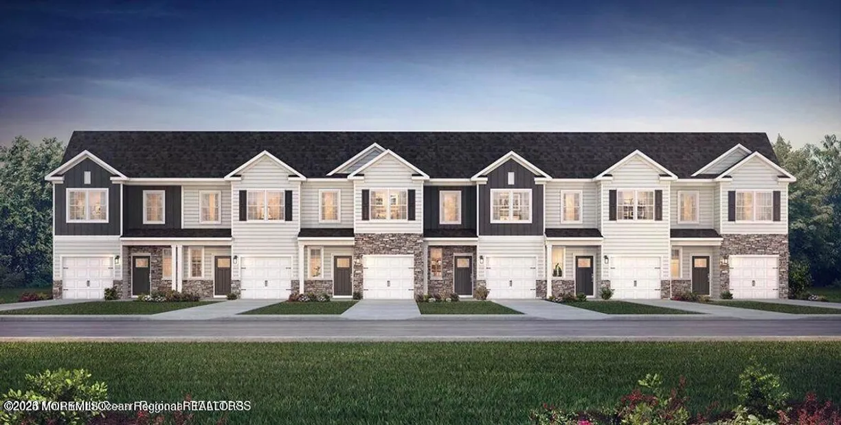 Rockland/Orange/NJ Real Estate | View 73 Nelsons Way | 3 Beds, 2 Baths