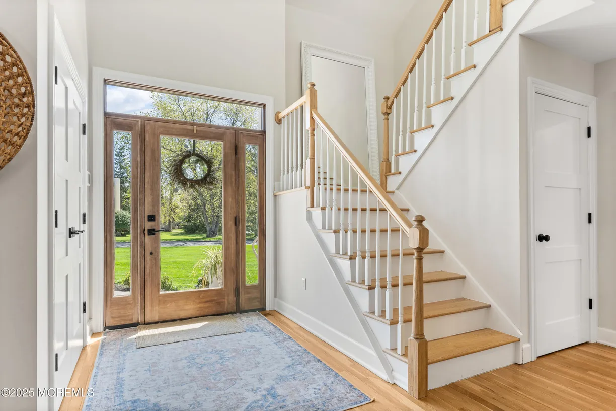 Rockland/Orange/NJ Real Estate | View 54 Surrey Lane | Listing