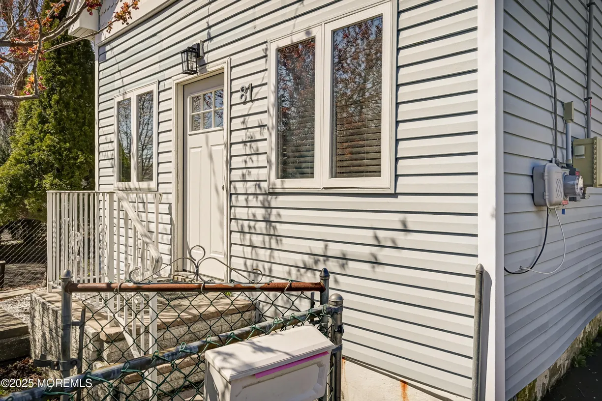Rockland/Orange/NJ Real Estate | View 81 Ocean Avenue | Listing