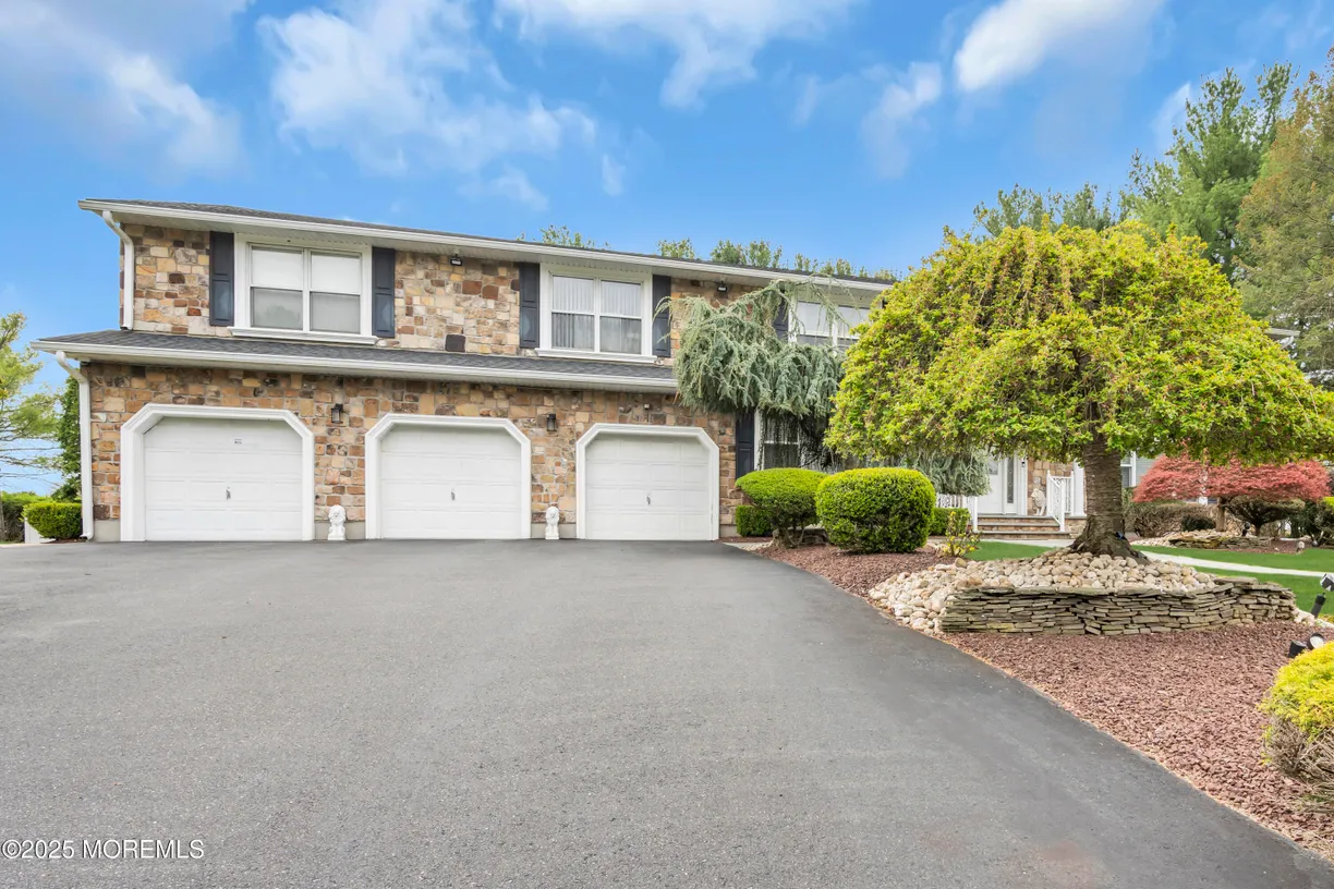 Rockland/Orange/NJ Real Estate | View 2 Liberty Road | Listing