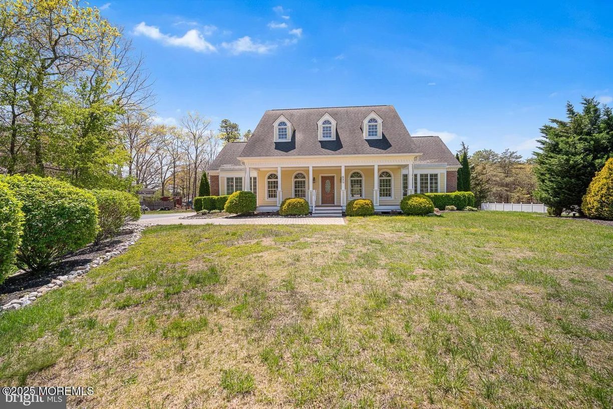 Rockland/Orange/NJ Real Estate | View 159 Sprague Avenue | Listing