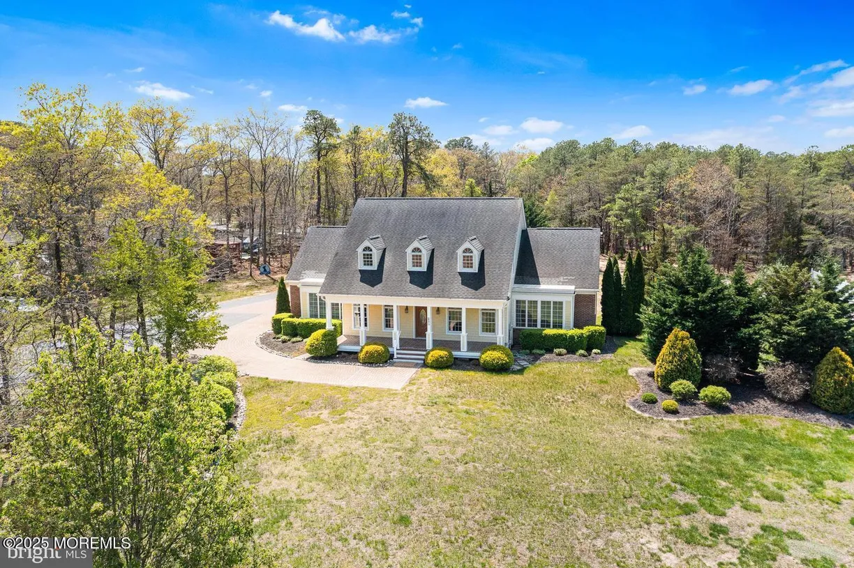 Rockland/Orange/NJ Real Estate | View 159 Sprague Avenue | Listing