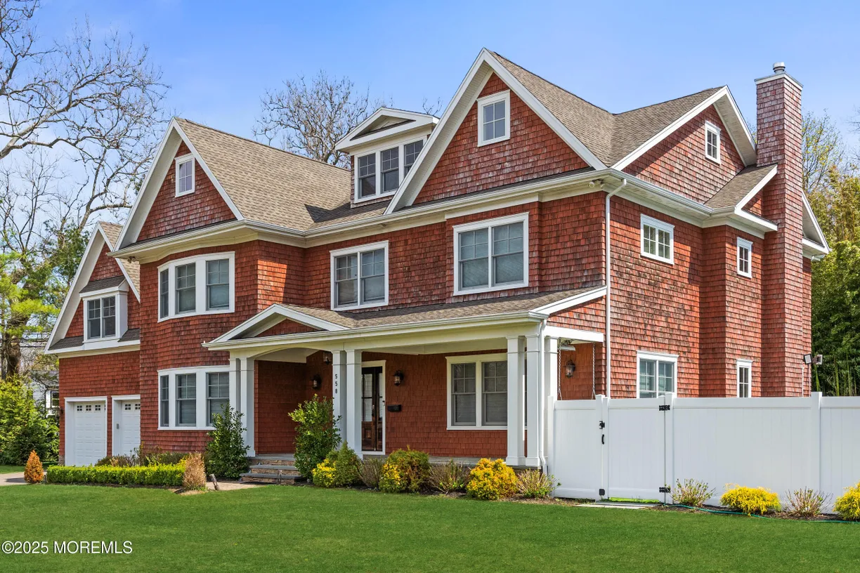 Rockland/Orange/NJ Real Estate | View 558 Cedar Avenue | Listing