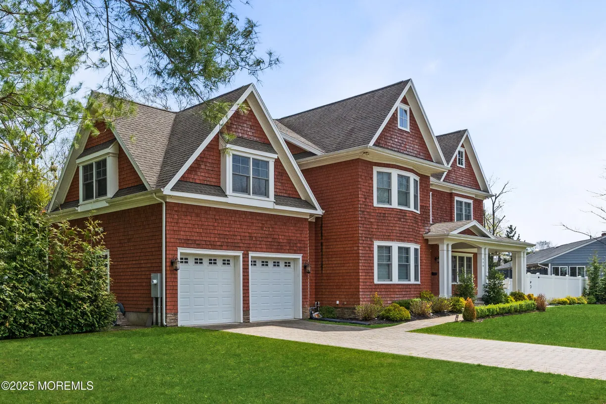 Rockland/Orange/NJ Real Estate | View 558 Cedar Avenue | Listing