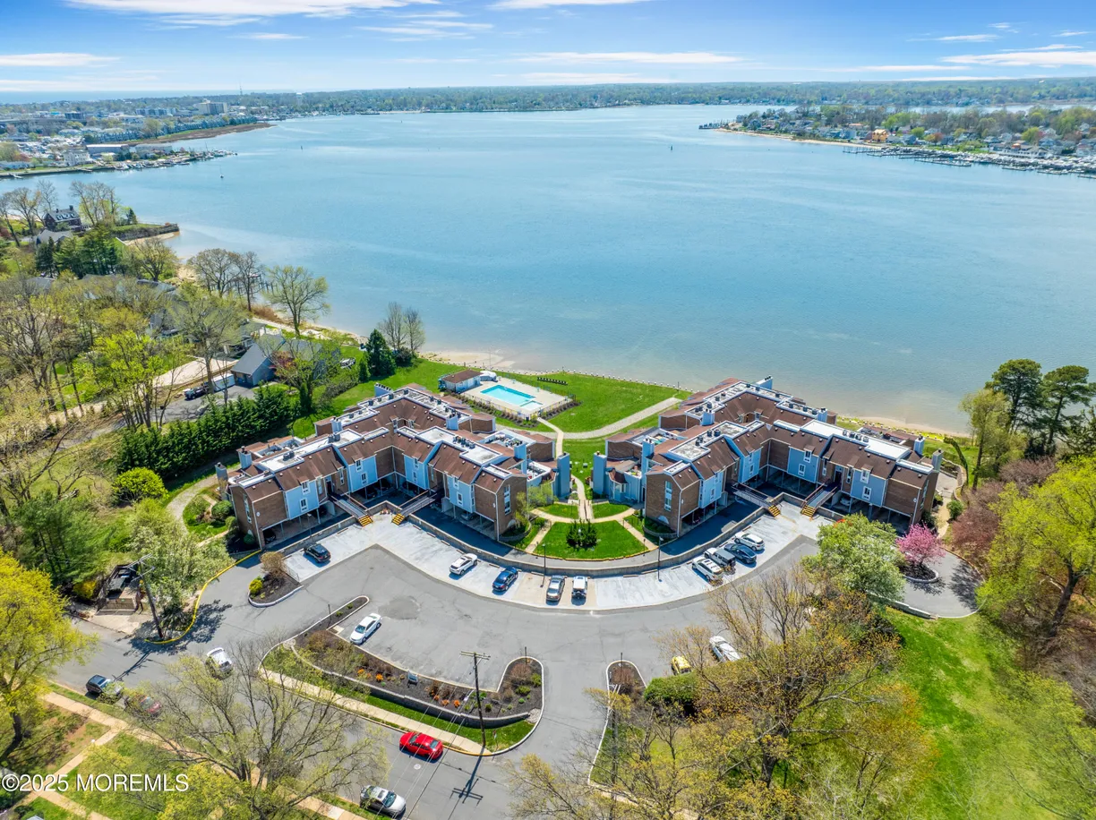 Rockland/Orange/NJ Real Estate | View 107 Riverview Avenue, 109B | 1 Bed, 1 Bath