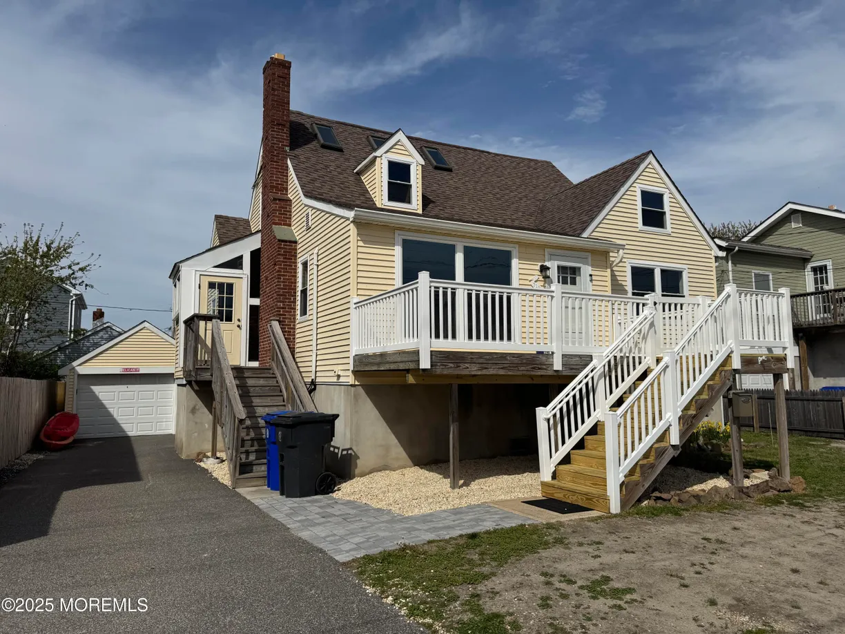 Rockland/Orange/NJ Real Estate | View 316 Route 37 | 3 Beds, 2 Baths