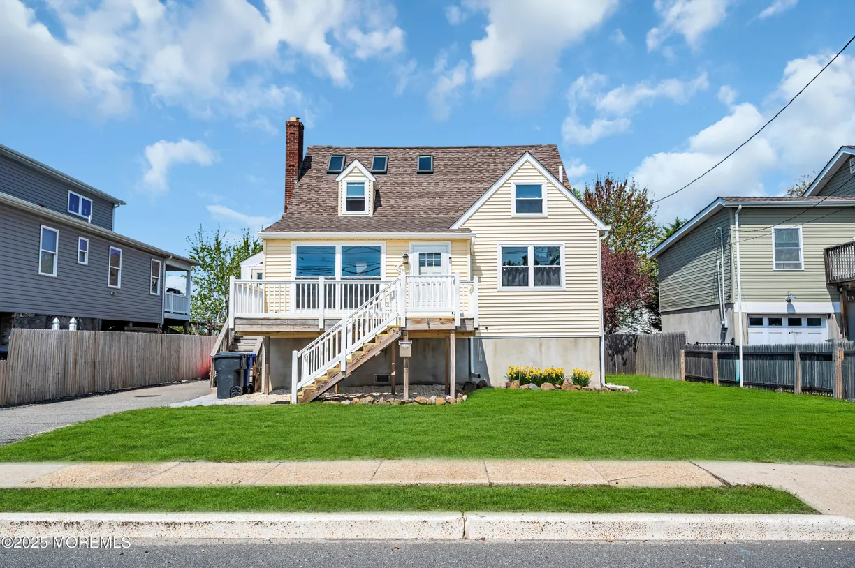 Rockland/Orange/NJ Real Estate | View 316 Route 37 | Listing