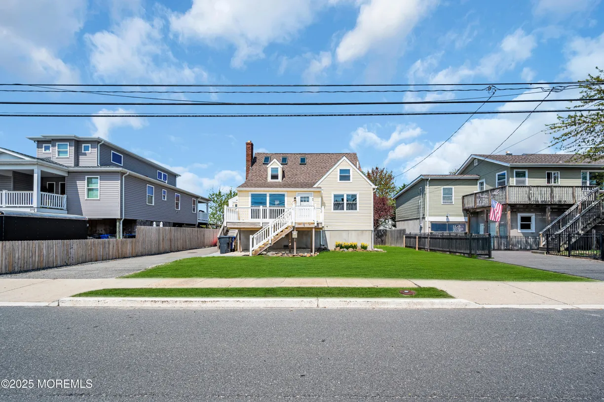Rockland/Orange/NJ Real Estate | View 316 Route 37 | Listing