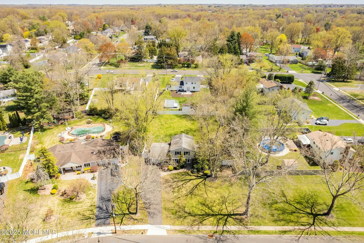 Rockland/Orange/NJ Real Estate | View 2 Saratoga Drive | Listing