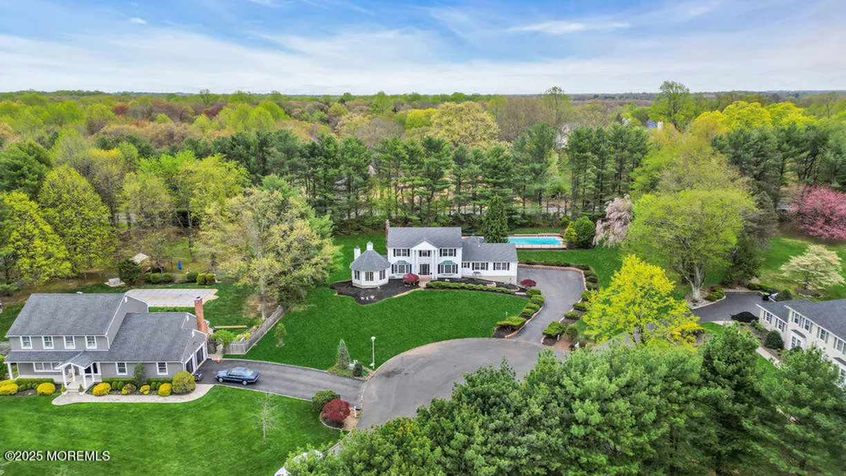 Rockland/Orange/NJ Real Estate | View 5 Sentry Court | Listing