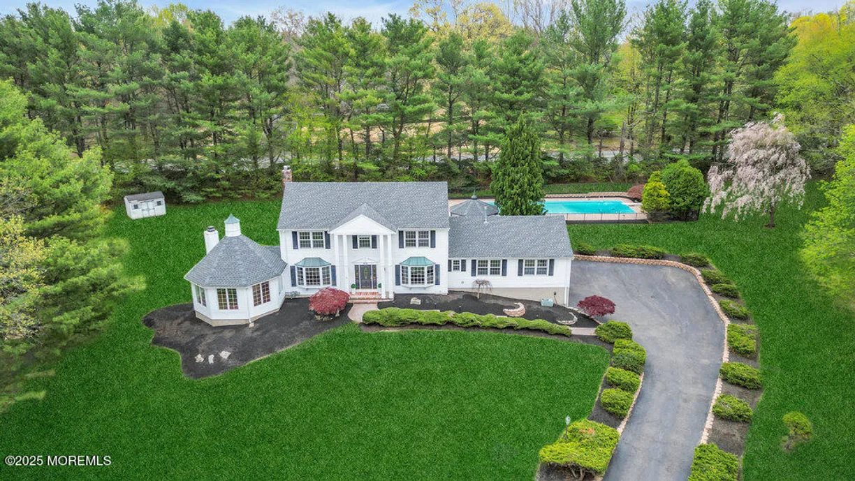 Rockland/Orange/NJ Real Estate | View 5 Sentry Court | Listing