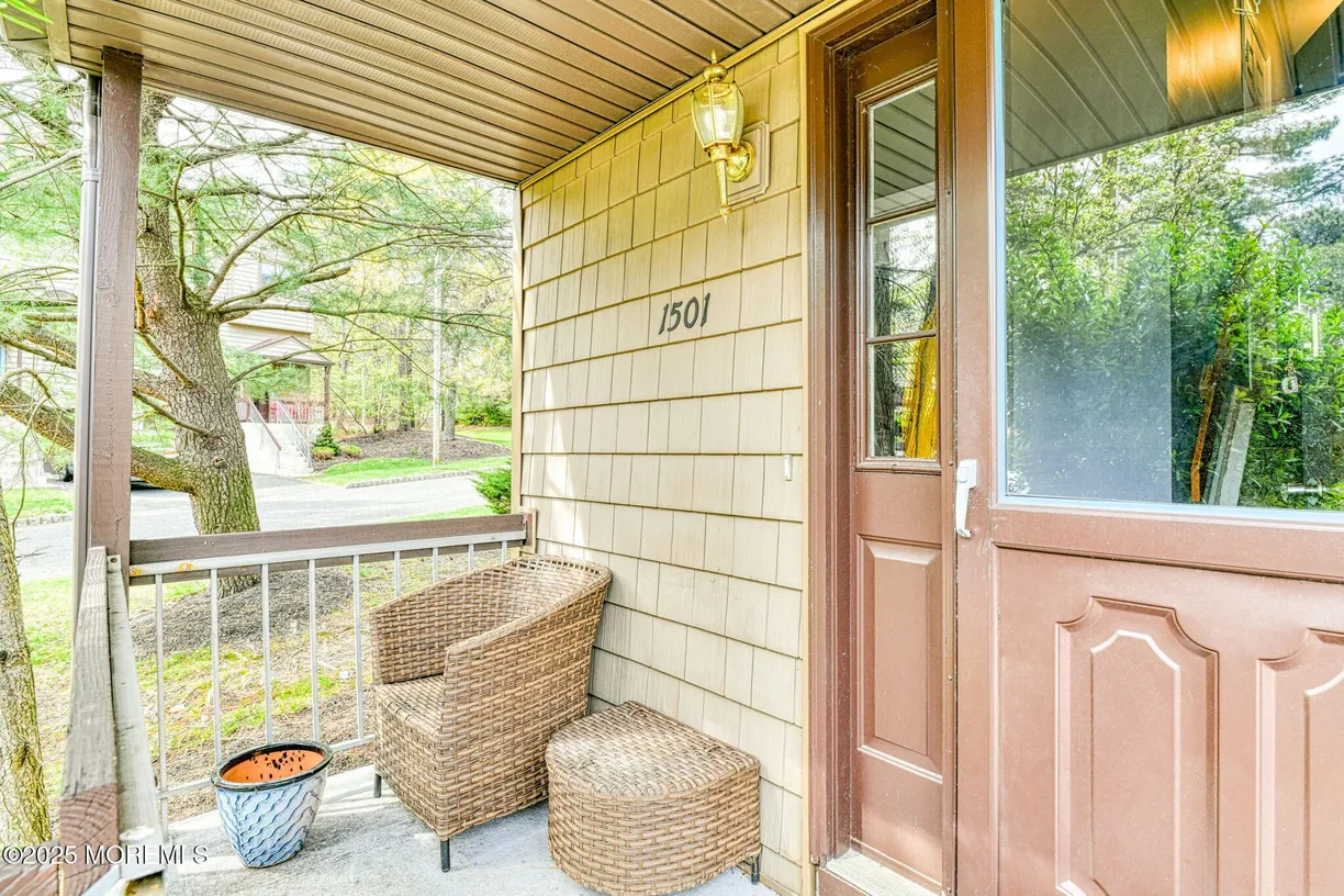 Rockland/Orange/NJ Real Estate | View 1501 Alpine Trail | Listing