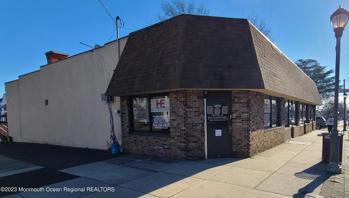 Rockland/Orange/NJ Real Estate | View 1455 Liberty Avenue | Listing