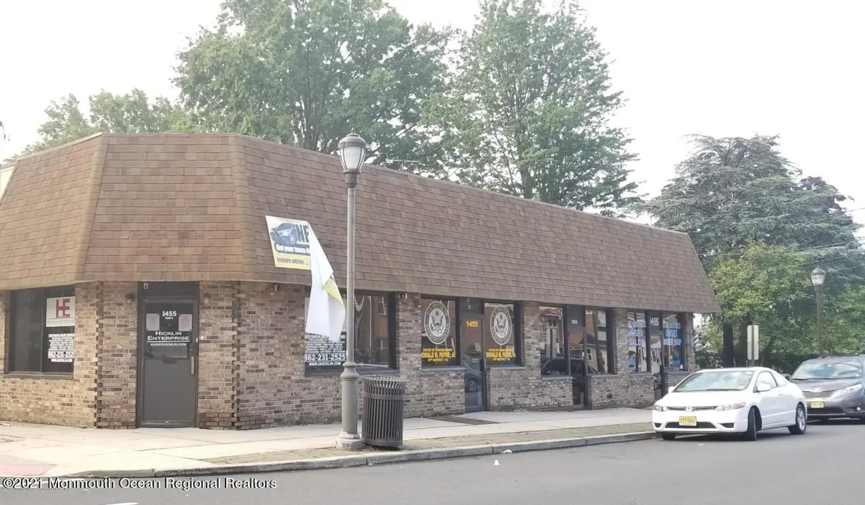 Rockland/Orange/NJ Real Estate | View 1455 Liberty Avenue