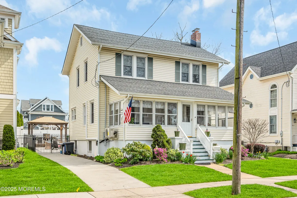 Rockland/Orange/NJ Real Estate | View 514 7th Avenue | Listing