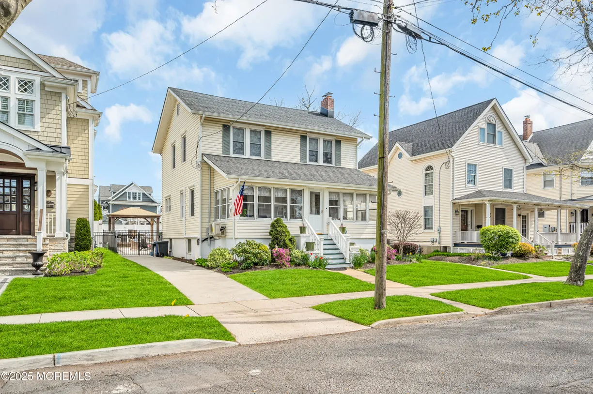 Rockland/Orange/NJ Real Estate | View 514 7th Avenue | Listing
