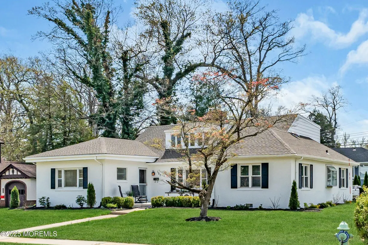 Rockland/Orange/NJ Real Estate | View 107 Lincoln Drive | Listing