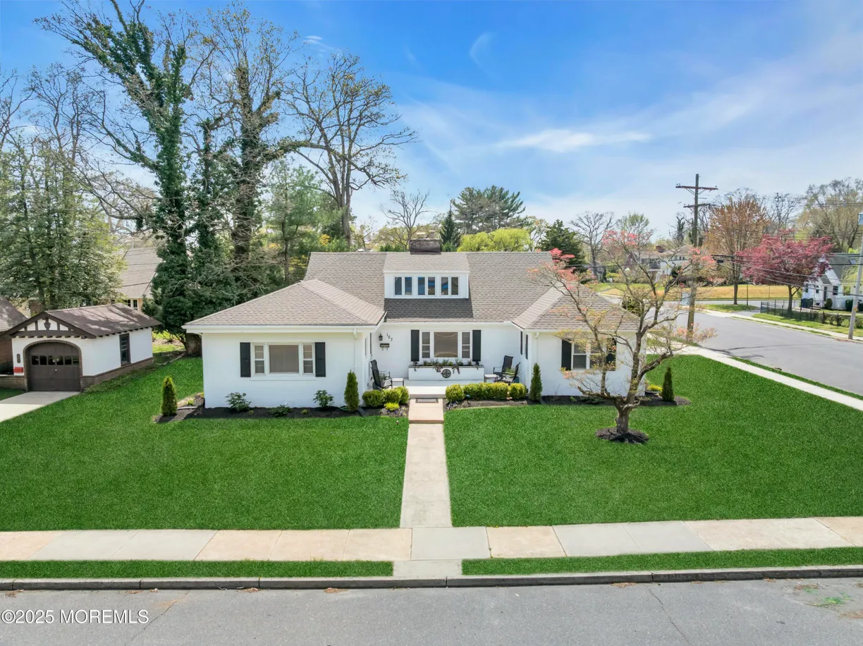 Rockland/Orange/NJ Real Estate | View 107 Lincoln Drive | Listing