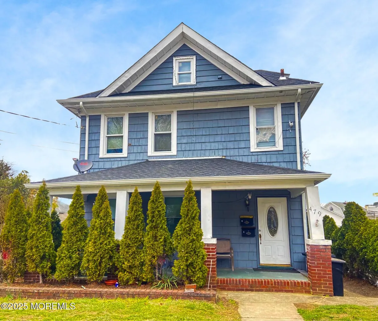 Rockland/Orange/NJ Real Estate | View 479 Hampton Avenue