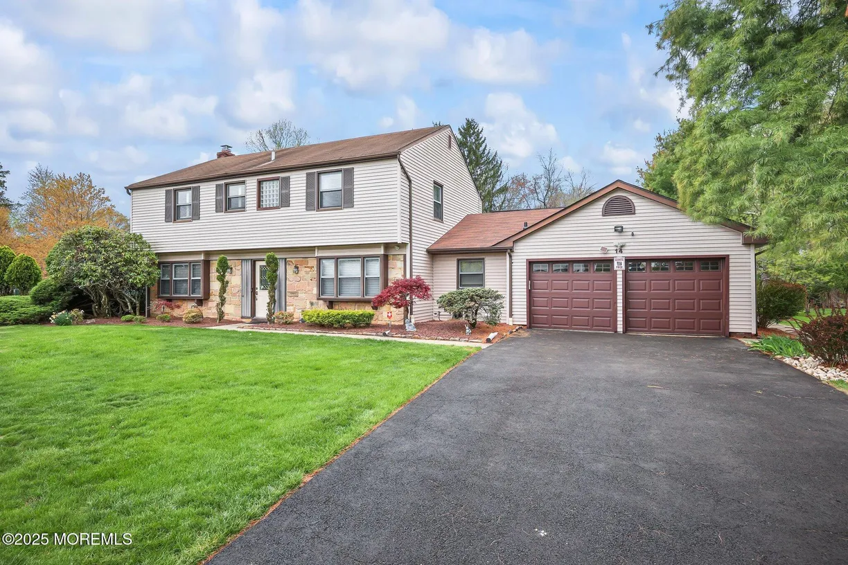 Rockland/Orange/NJ Real Estate | View 14 Ogden Lane | Listing