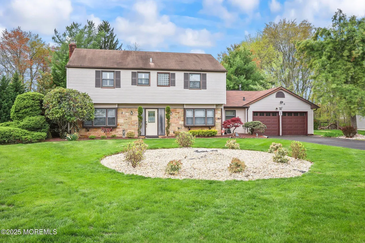 Rockland/Orange/NJ Real Estate | View 14 Ogden Lane | Listing