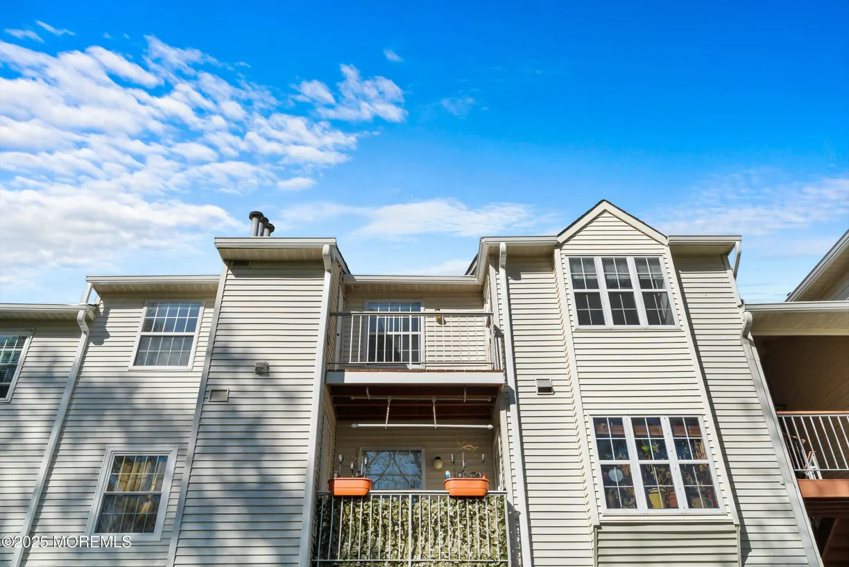 Rockland/Orange/NJ Real Estate | View 231 Atlantic Street, 81D | Listing