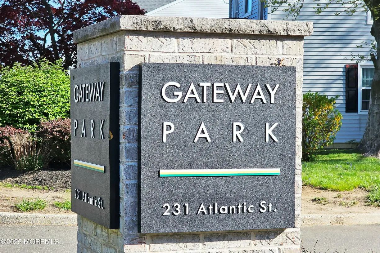 Rockland/Orange/NJ Real Estate | View 231 Atlantic Street, 81D | Listing