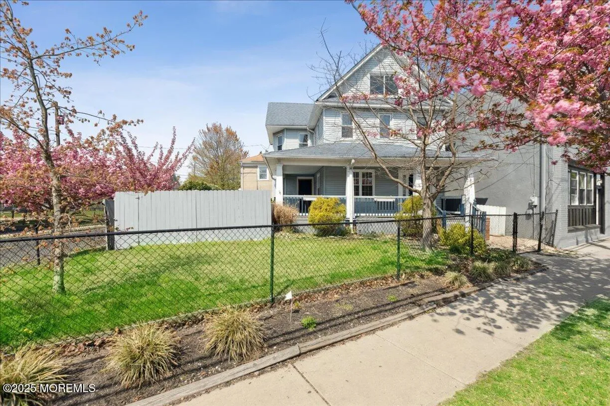 Rockland/Orange/NJ Real Estate | View 409 Prospect Avenue | Listing