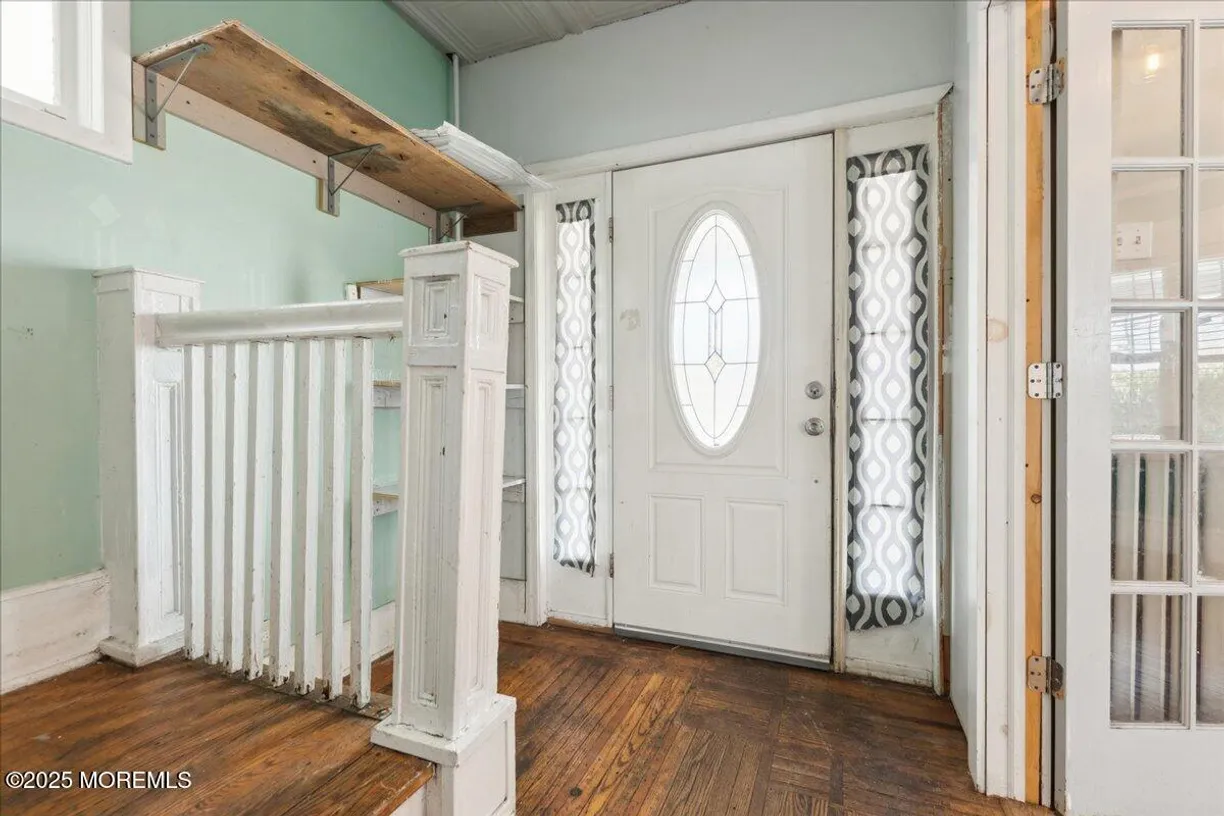 Rockland/Orange/NJ Real Estate | View 409 Prospect Avenue | Listing