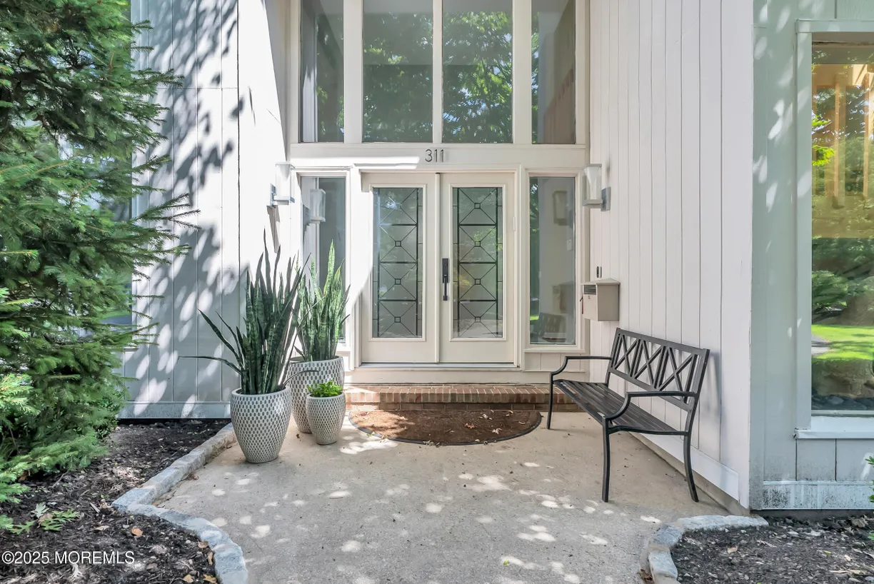 Rockland/Orange/NJ Real Estate | View 311 Park Avenue | Listing