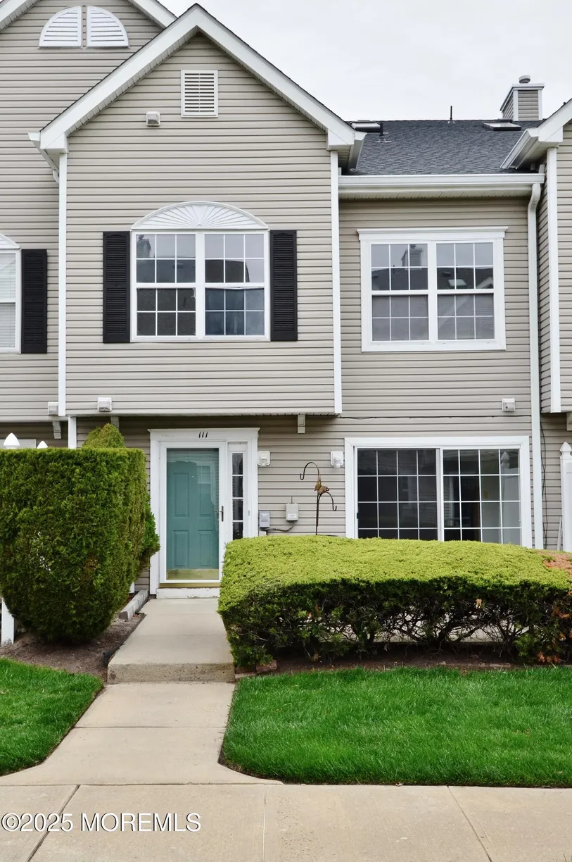 111 Watson Court Howell NJ 07731 Property for rent