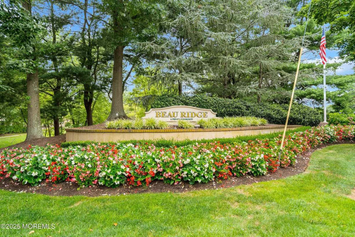 126 Metedeconk Court Holmdel NJ 07733 Property for sale