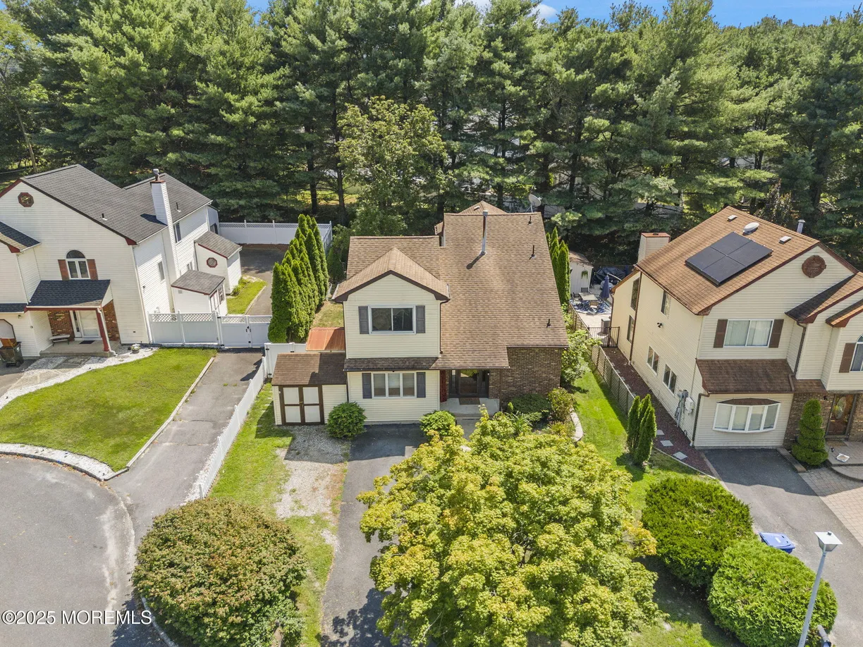 9 Amara Court Old Bridge NJ 08857 Property for sale