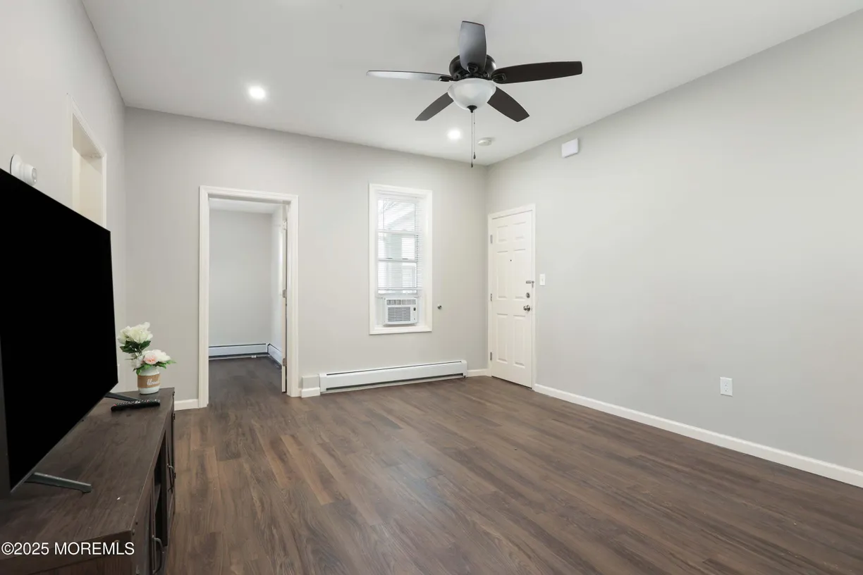 603 2nd Avenue #1, Asbury Park, NJ 07712 Property for rent