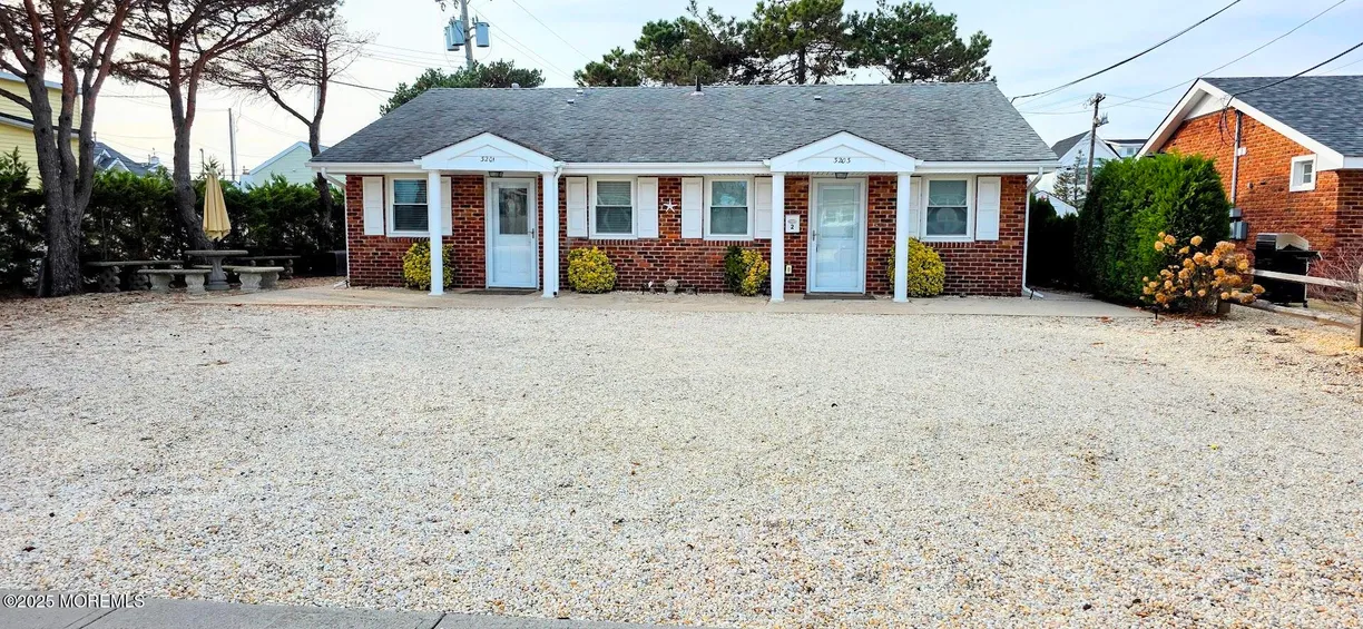 3201 Route 35 N #B, Lavallette, NJ 08735 Property for sale