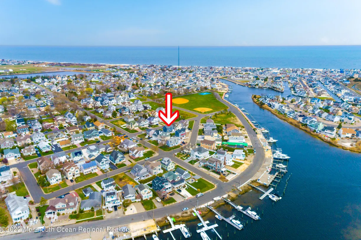 393 E Virginia Avenue, Manasquan, NJ 08736 Property for rent