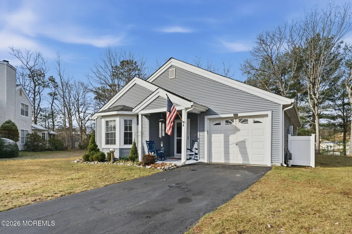 4 Snowbell Court, Barnegat, NJ 08005 Property for sale