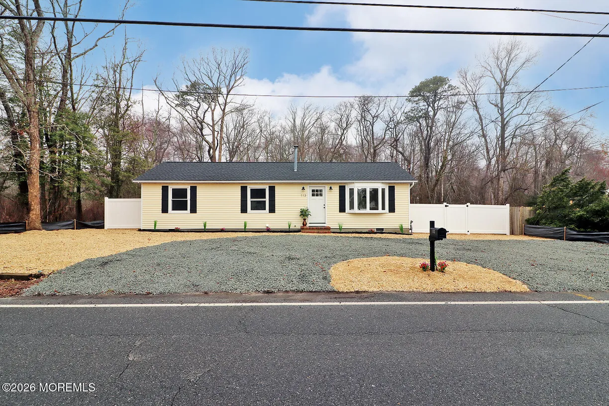 113 Lighthouse Drive, Waretown, NJ 08758 Property for sale