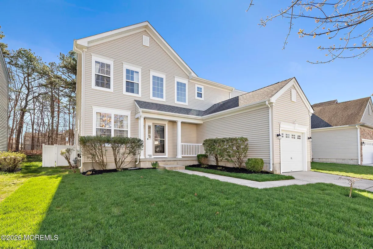 210 Pheasant Run Road, Mays Landing, NJ 08330 Property for sale