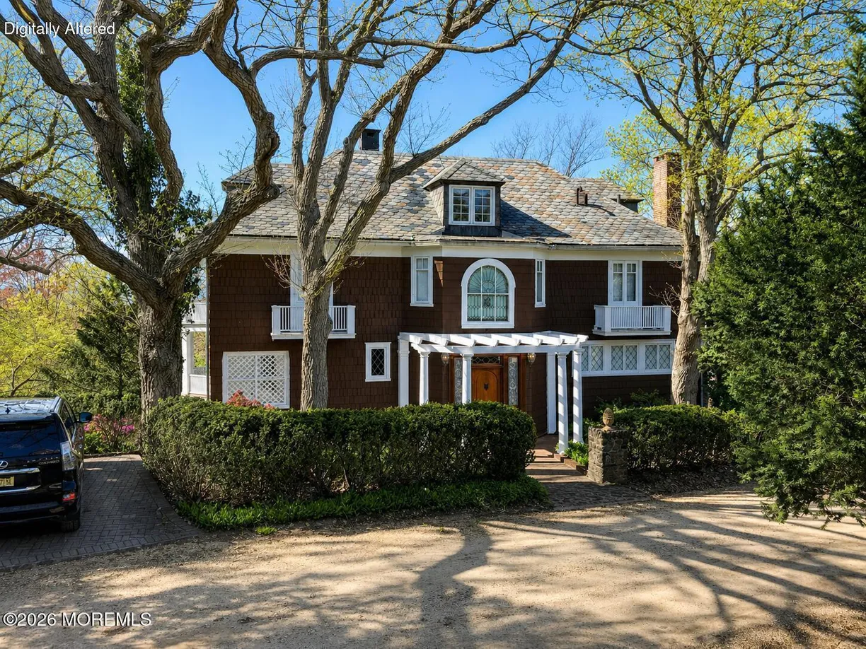 44 W Twin Road, Highlands, NJ 07732 Property for sale