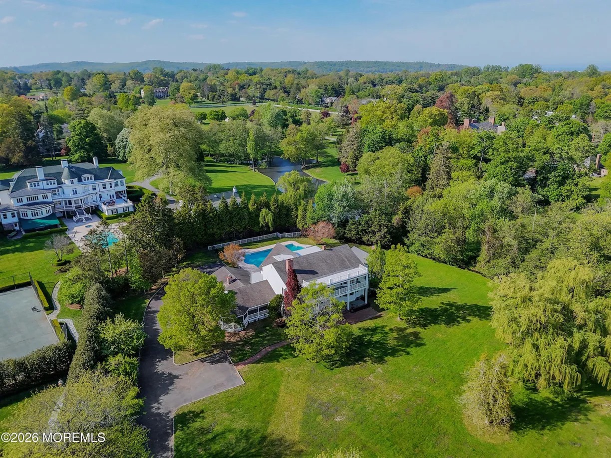 5 Edwards Point Road, Rumson, NJ 07760 Property for sale