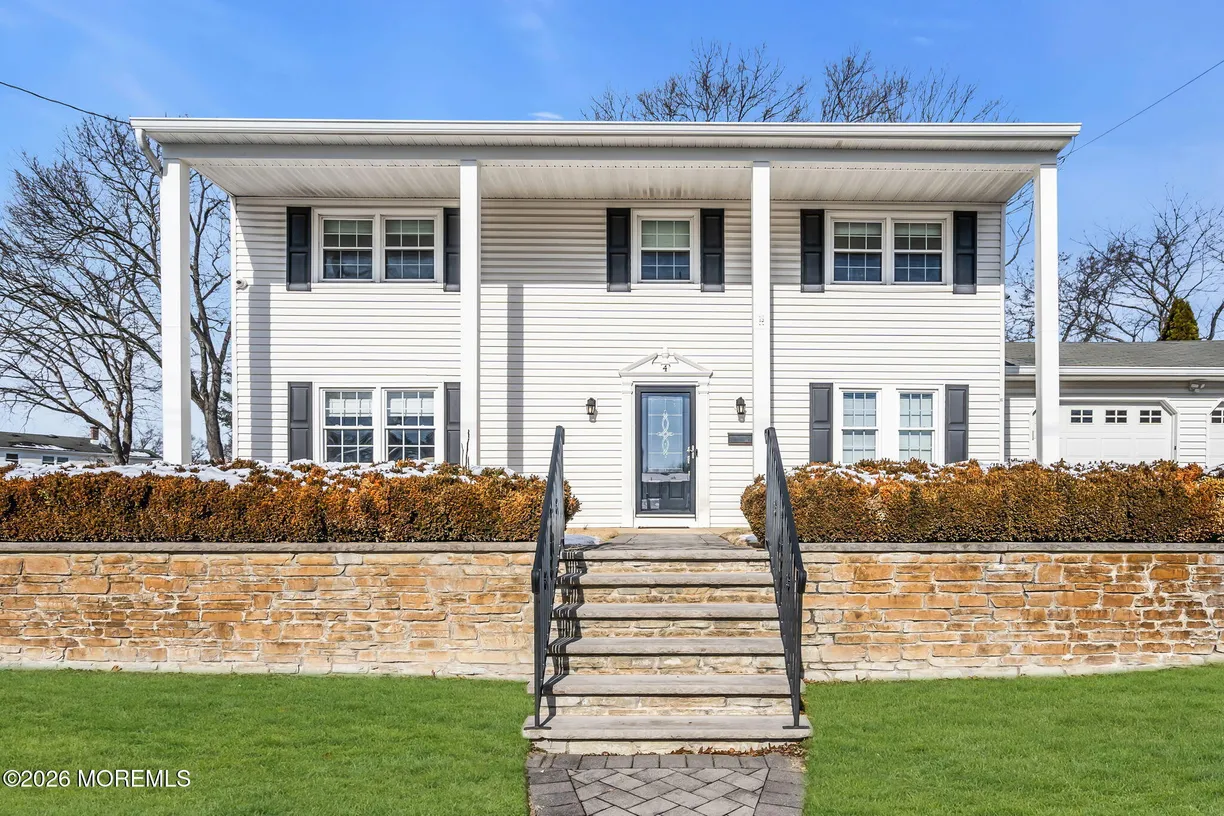 4 Meadowbrook Drive, Howell, NJ 07731 Property for sale