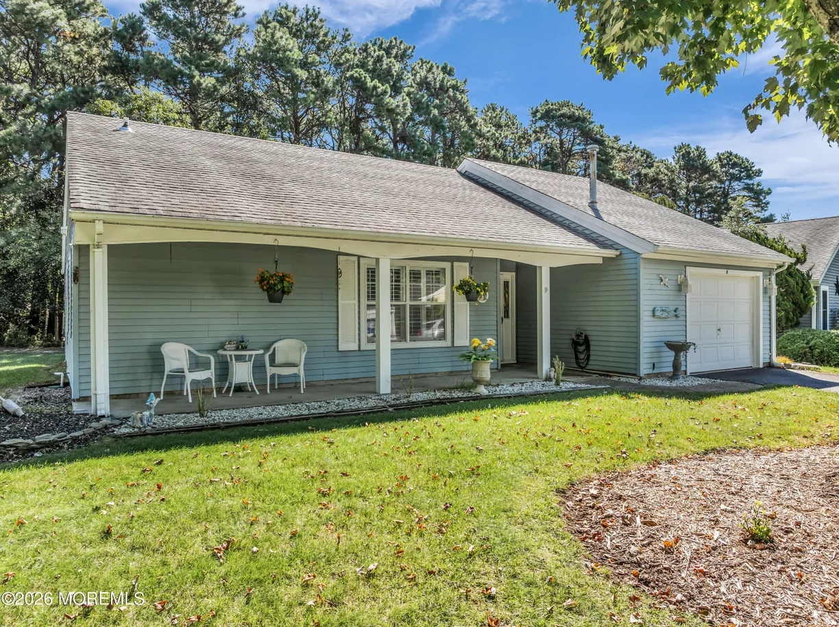 8 Norwick Drive, Forked River, NJ 08731 Property for sale