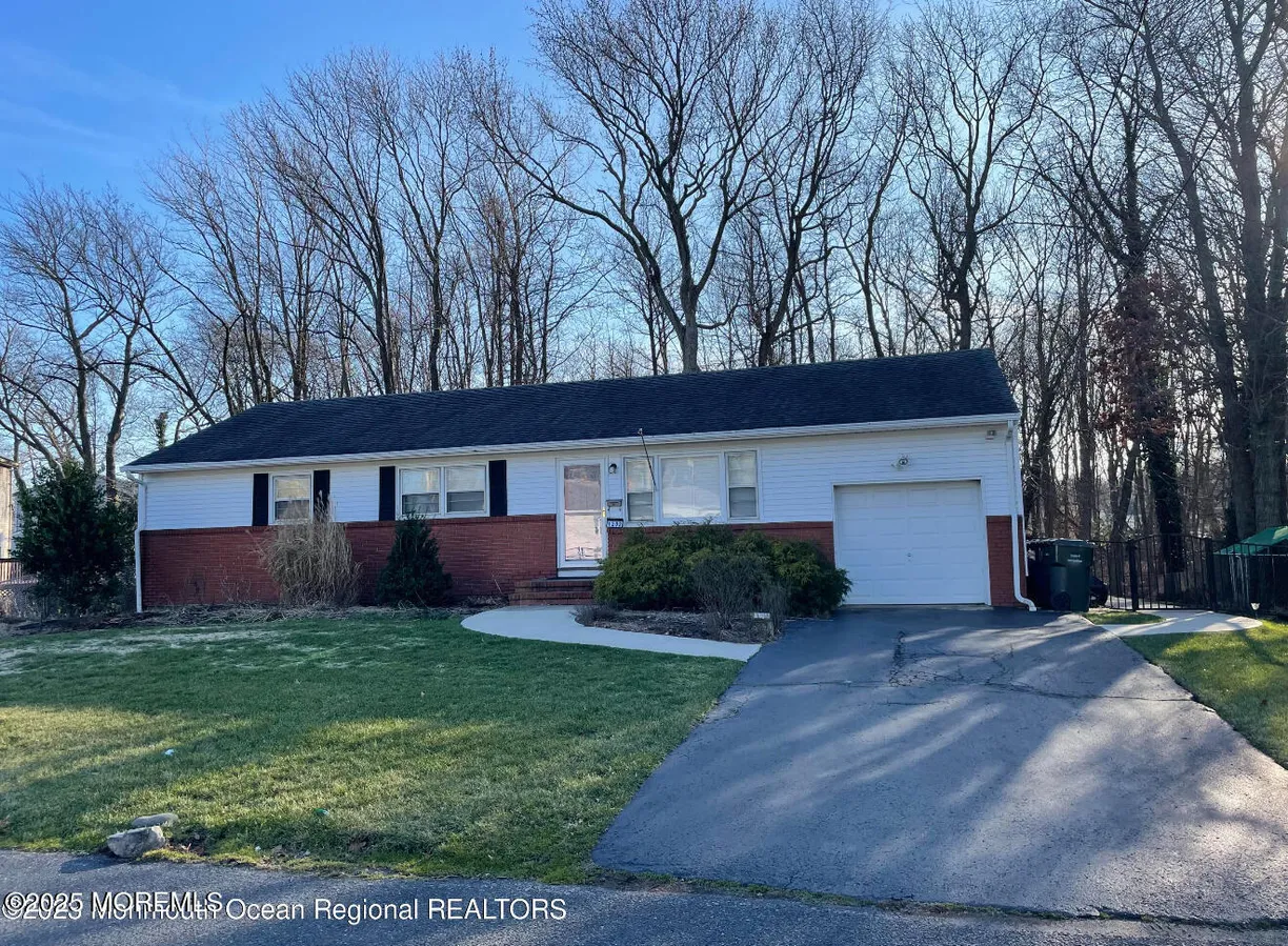 1202 Lawrence Avenue, Ocean Twp, NJ 07712 Property for rent