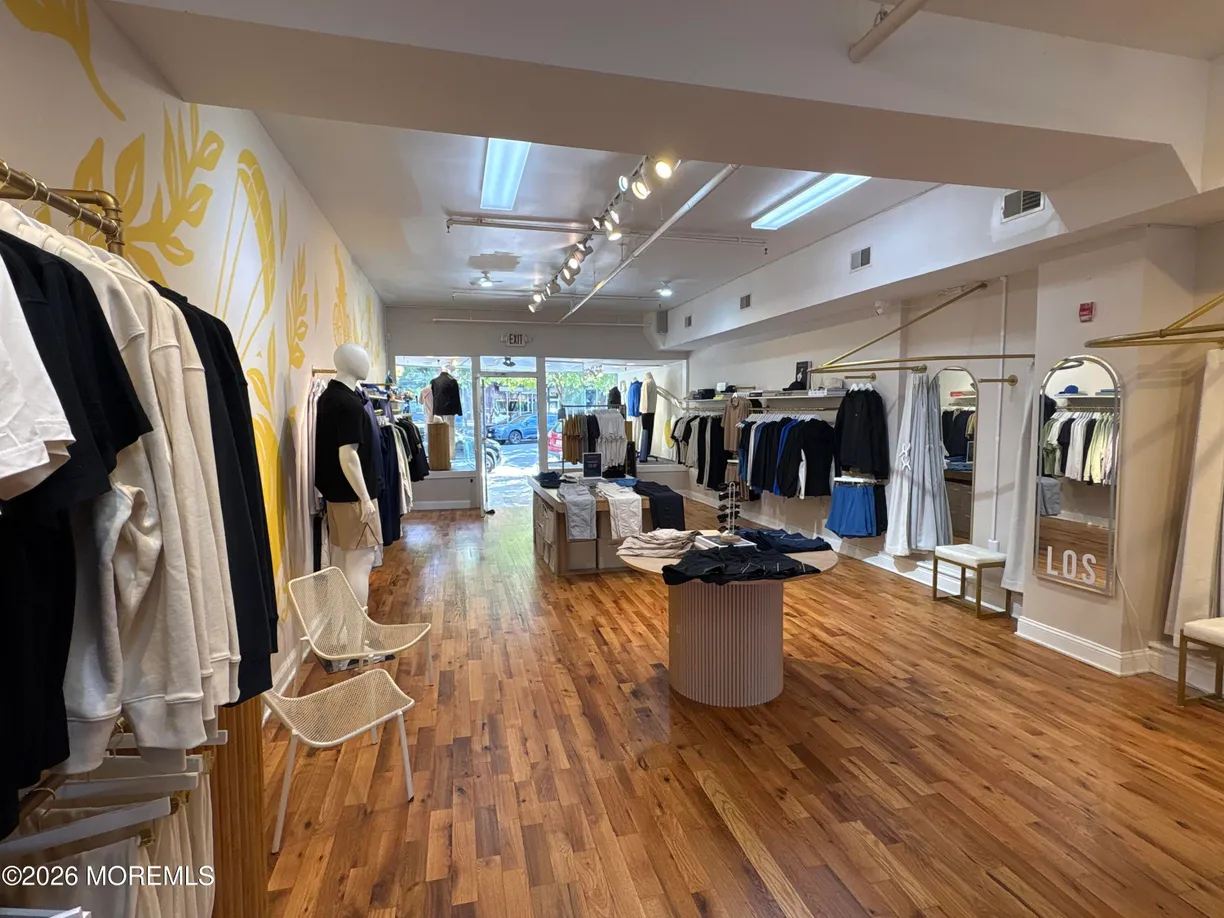619 Cookman Avenue #Storefront, Asbury Park, NJ 07712 Property for rent