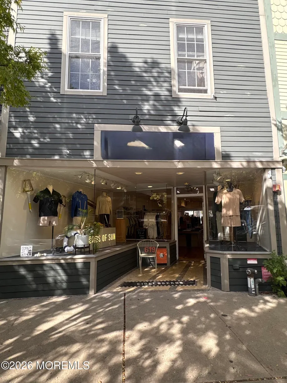 619 Cookman Avenue #Storefront, Asbury Park, NJ 07712 Property for rent